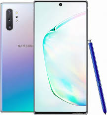 Note 10 Plus 